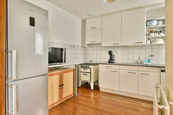 Medium property photo - Maaseikstraat 16, 1066 LX Amsterdam